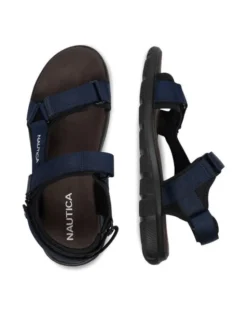 Nautica Sandały CEO-RINO-01 MBS Granatowy