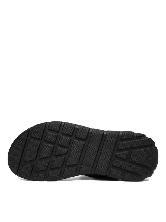 Nautica Sandały CEO-RINO-01 MBS Granatowy