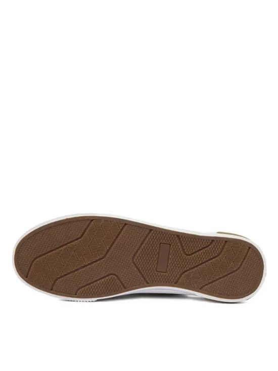 Nautica Tenisówki CWBEO-LANDMAN-01 Khaki