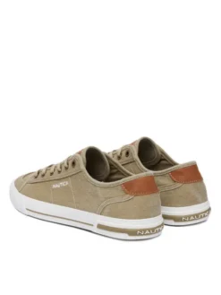 Nautica Tenisówki CWBEO-LANDMAN-01 Khaki