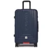 Nautica Walizka średnia CWBEO-NTC-KS-003-07-M Granatowy