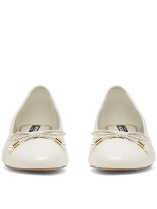 Nine West Baleriny WFA2608-1 Beżowy