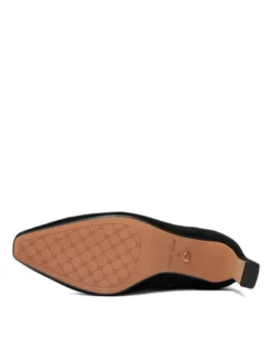 Nine West Botki EO-LB756192-1 Czarny