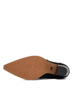 Nine West Botki EO-LBT805720-2 Czarny