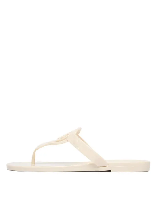 Nine West Japonki CEO-CT0906-1 Écru