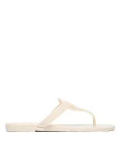 Nine West Japonki CEO-CT0906-1 Écru