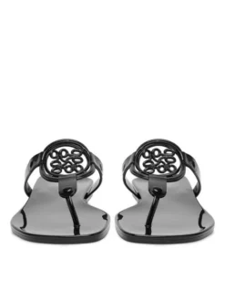 Nine West Japonki CEO-CT0906-1 Czarny