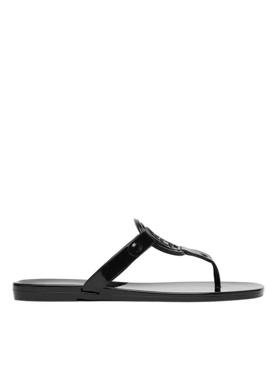 Nine West Japonki CEO-CT0906-1 Czarny