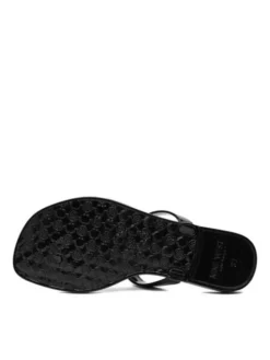 Nine West Japonki CEO-CT0906-1 Czarny