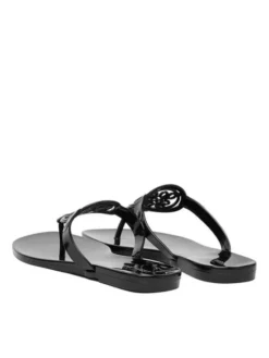 Nine West Japonki CEO-CT0906-1 Czarny