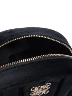 Nine West Kosmetyczka CEO-NW-W1-032-AW26 Czarny