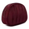 Nine West Kosmetyczka CEO-NW-W1-032-AW26 Bordowy