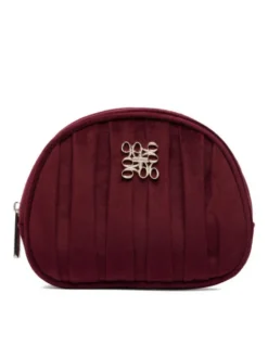 Nine West Kosmetyczka CEO-NW-W1-032-AW26 Bordowy