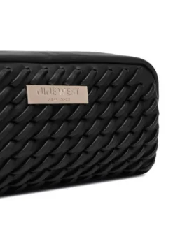 Nine West Kosmetyczka CEO-NW-W1-033-AW26 Czarny