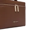 Nine West Kosmetyczka CEO-NW-W1-034-AW26 Brązowy