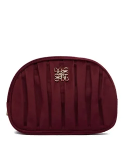 Nine West Kosmetyczka CEO-NW-W1-031-AW26 Bordowy