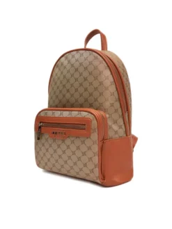 Nine West Plecak CEO-OLIVIA-I-B24334 Beżowy