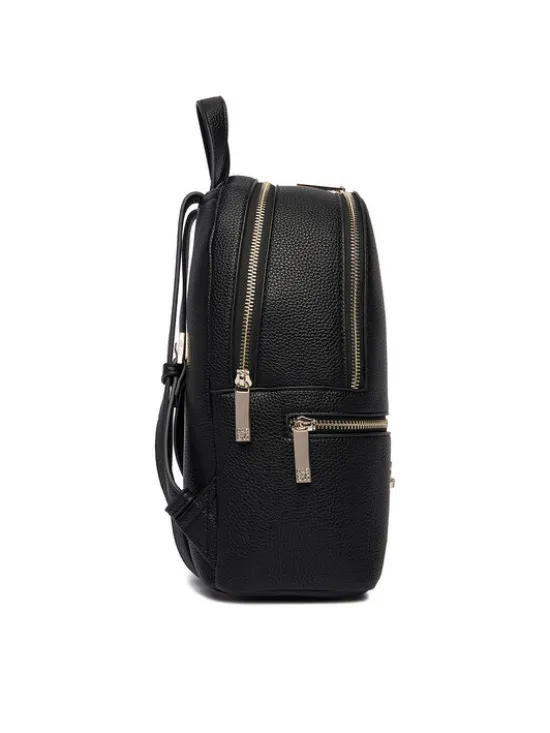 Nine West Plecak EO-Rivon-LDA8445A Czarny