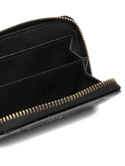 Nine West Portfel CEO-NW-W1-005-AW26 Czarny