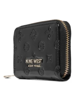 Nine West Portfel CEO-NW-W1-005-AW26 Czarny