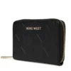 Nine West Portfel CEO-NW-W1-016-AW26 Czarny