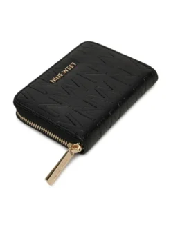 Nine West Portfel CEO-NW-W1-016-AW26 Czarny