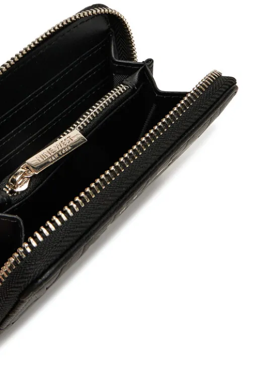 Nine West Portfel CEO-NW-W1-016-AW26 Czarny