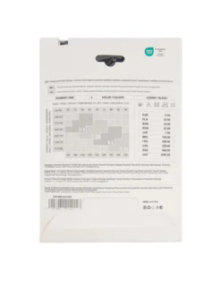 Nine West Rajstopy CEO-9WB-004-SS26 Czarny