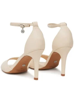 Nine West Sandały S4S16766 Beżowy