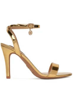 Nine West Sandały S2S15503 Złoty