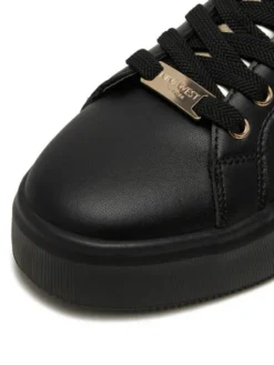 Nine West Sneakersy CEO-ALIA-01 Czarny