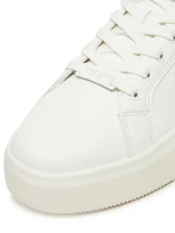 Nine West Sneakersy SS25-3C066 Biały