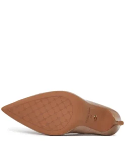 Nine West Szpilki CD24081-1 Beżowy