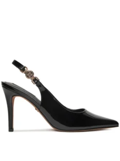 Nine West Szpilki CD23029-2 Czarny