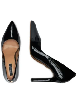 Nine West Szpilki CD24081-1 Czarny