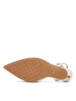 Nine West Szpilki CEO-CD23029-3 Biały