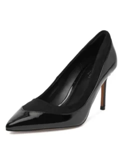 Nine West Szpilki CEO-CD26-009-1 Czarny