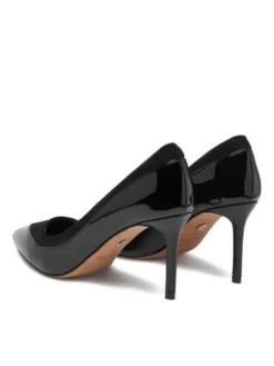 Nine West Szpilki CEO-CD26-009-1 Czarny