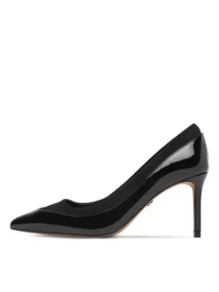 Nine West Szpilki CEO-CD26-009-1 Czarny