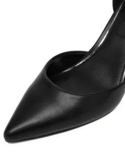 Nine West Szpilki CEO-CD23029-18 Czarny