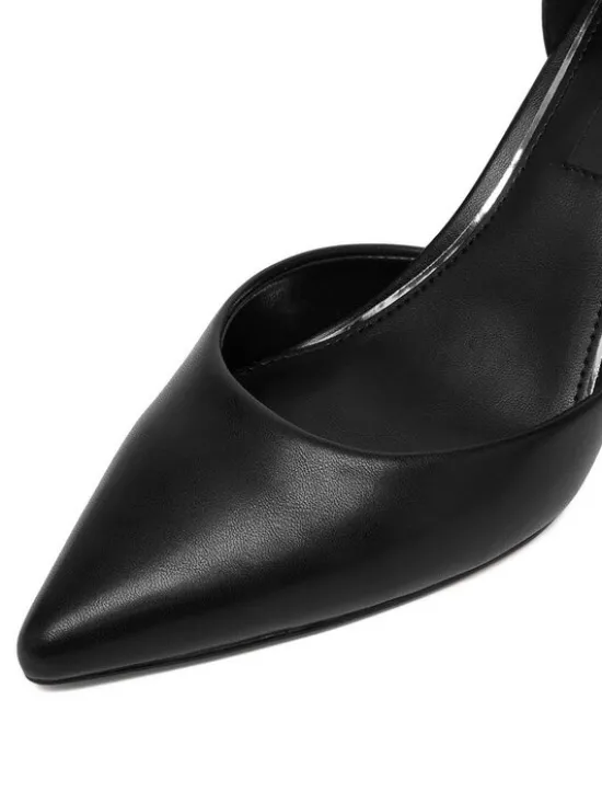 Nine West Szpilki CEO-CD23029-18 Czarny