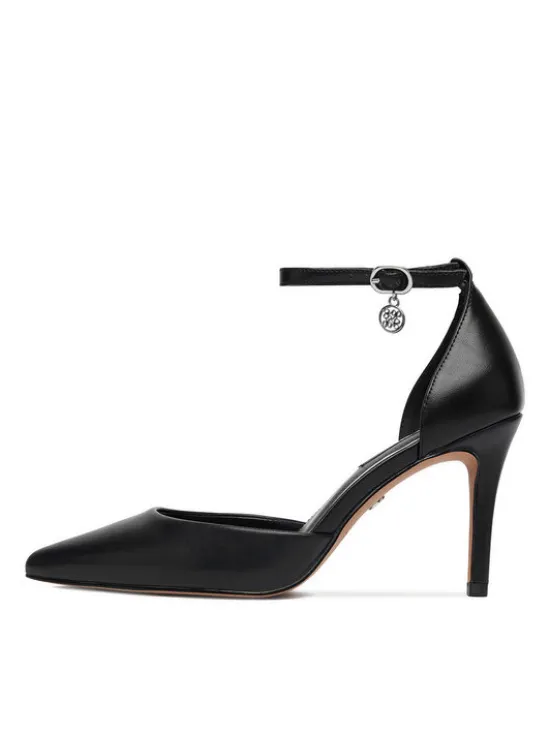 Nine West Szpilki CEO-CD23029-18 Czarny