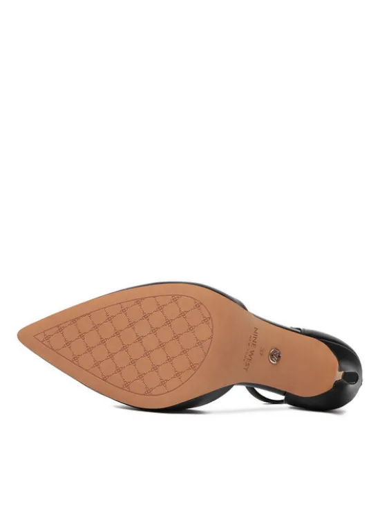 Nine West Szpilki CEO-CD23029-18 Czarny