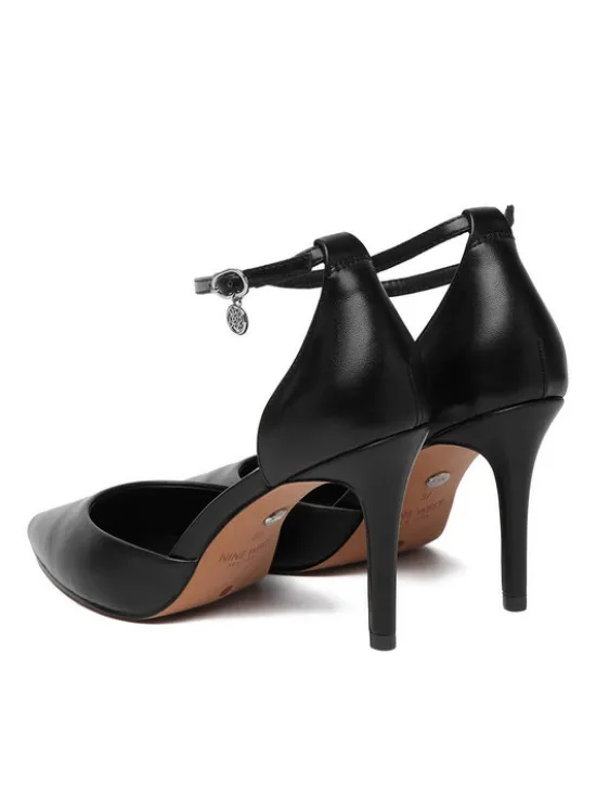 Nine West Szpilki CEO-CD23029-18 Czarny