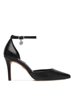 Nine West Szpilki CEO-CD23029-18 Czarny