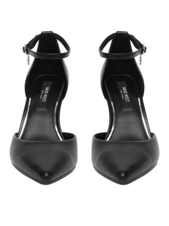 Nine West Szpilki CEO-CD23029-18 Czarny