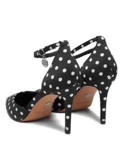 Nine West Szpilki CEO-CD23029-18 Czarny