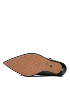 Nine West Szpilki CEO-CD25-321-1 Czarny