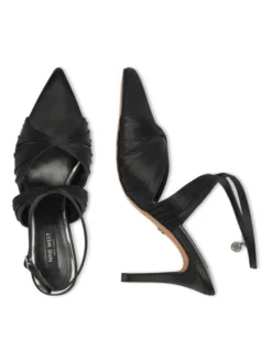 Nine West Szpilki CEO-259-73 02 Czarny