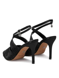 Nine West Szpilki CEO-259-73 02 Czarny